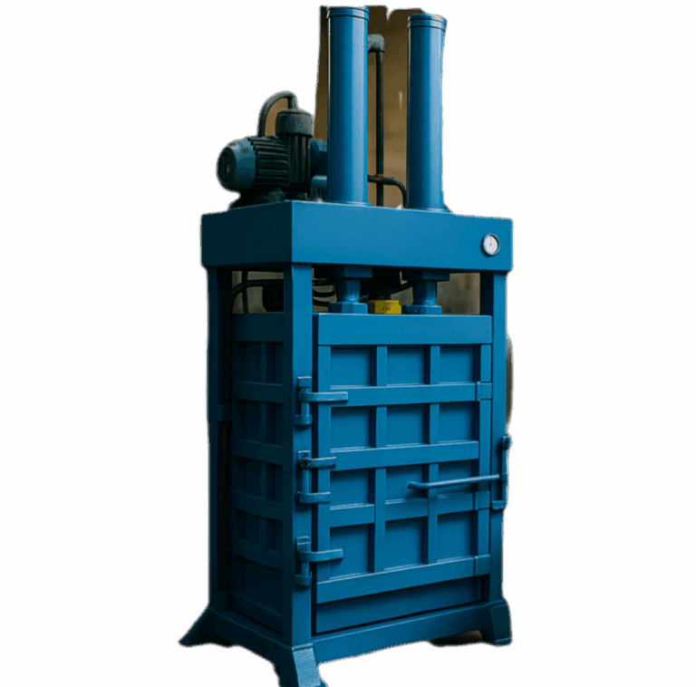 prensa para compactar textil en formato png