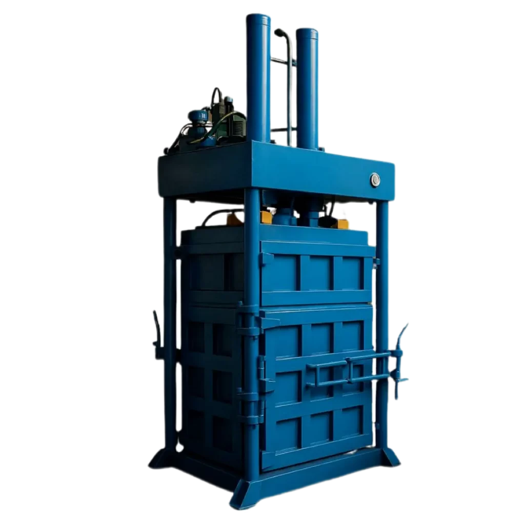 prensa hidráulica textil